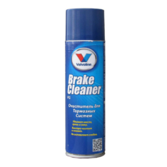 Valvoline Brake Cleaner