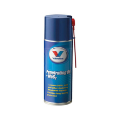 Valvoline Penetrating Oil + MoS2