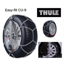 Thule Catene da neve Easy-fit Cu-9 gr 60